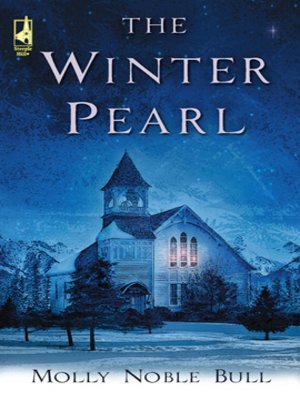 cover image of The Winter Pearl